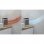 Cecotec ReadyWarm 6300 Ceramic Touch Calefactor Cerámico 2000W