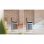 Cecotec ReadyWarm 6350 Ceramic Touch Connected Calefactor Cerámico 2000W