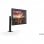 LG 32UN880-B 31.5" LED IPS UltraHD 4K FreeSync USB-C