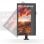 LG 32UN880-B 31.5" LED IPS UltraHD 4K FreeSync USB-C