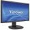 Viewsonic VG Series VG2439SMH-2 écran plat de PC 61 cm (24") 1920 x 1080 pixels Full HD LCD Noir