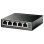 Switch TP-Link TL-SG105PE 5 Ports Gigabit 4 PoE+ Easy Smart