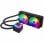 Kit de refroidissement liquide Silverstone IceGem 240P ARGB