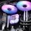 Kit de refroidissement liquide Silverstone IceGem 240P ARGB