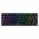 Newskill Pyros Teclado Mecánico 60% Gaming RGB Inalámbrico Switch Red Outemu
