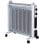 Radiateur Mica Infiniton HMK-32 2000W Protection Anti-basculement Roulettes