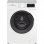 Beko WTA 8612 XW DR Lavadora Carga Frontal 8Kg C Blanca