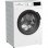 Beko WTA 8612 XW DR Lavadora Carga Frontal 8Kg C Blanca