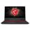 MSI GL65 Leopard 10SFR-483XES Intel Core i7-10750H/16GB/512GB SSD/RTX 2070/15.6"