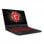 MSI GL65 Leopard 10SFR-483XES Intel Core i7-10750H/16GB/512GB SSD/RTX 2070/15.6"