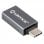 UNYKAch Adaptador USB-C para USB 3.0