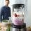 Philips Avance HR3655/00 Batidora de Vaso 1400W
