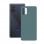 Ksix Funda Silk Verde para Samsung Galaxy A51