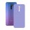 Ksix Funda Silk Lavanda para Xiaomi Redmi 9