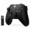 Microsoft Xbox Wireless Controller + Wireless Adapter for Windows 10 Nero Gamepad PC, Xbox One, Xbox One S, Xbox One X, Xbox Series S, Xbox Series X