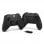 Microsoft Xbox Wireless Controller + Wireless Adapter for Windows 10 Nero Gamepad PC, Xbox One, Xbox One S, Xbox One X, Xbox Series S, Xbox Series X