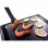 Philips HD4418/20 Plancha de Asar 2300W