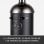 Blue Microphones Spark Blackout SL Micrófono XLR de Condensador para Grabación Profesional y Streaming