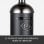 Blue Microphones Spark Blackout SL Micrófono XLR de Condensador para Grabación Profesional y Streaming