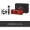 Blue Microphones Spark Blackout SL Micrófono XLR de Condensador para Grabación Profesional y Streaming