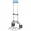 Blaupunkt PT2000 Carro de Transporte Plegable Capacidad 70Kg