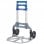 Blaupunkt PT2000 Carro de Transporte Plegable Capacidad 70Kg