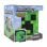 Paladone Icon Lámpara Creeper Minecraft