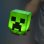 Paladone Icon Lámpara Creeper Minecraft