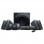Logitech Speaker System Z906 500W 5.1 THX Digital + Adaptador de Audio Bluetooth