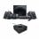 Logitech Speaker System Z906 500W 5.1 THX Digital + Adaptador de Audio Bluetooth