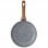 San Ignacio Daimiel Set 2 Sartenes de Aluminio 18/26cm + Asador Grill 35.5cm