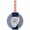San Ignacio Granito Sartén de Aluminio 28cm