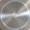 San Ignacio Granito Sartén de Aluminio 28cm