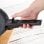 Bergner Click & Cook Set 5 Sartenes + 2 Mangos Desmontables Negro