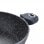 Bergner Orion Batería de Cocina de Aluminio Forjado 5 Piezas