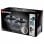Bergner Orion Batería de Cocina de Aluminio Forjado 5 Piezas