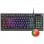 Mars Gaming MKREVO Teclado Gaming RGB (PT)