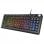 Mars Gaming MKREVO Teclado Gaming RGB (PT)