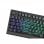 Mars Gaming MKREVO Teclado Gaming RGB (PT)