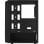 Aerocool Quantum Mesh V1 vetro temperato USB 3.0 nero
