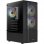 Aerocool Quantum Mesh V3 RGB Cristal Templado USB 3.0 Negra