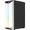 Aerocool Bionic V1 RGB Cristal Templado USB 3.0 Blanca