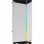 Aerocool Bionic V1 RGB Cristal Templado USB 3.0 Blanca