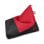 Happers Puff Gamer Pirámide Indoor Rojo