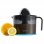 Cecotec ZitrusEasy Adjust Black Exprimidor Eléctrico 40W