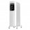 Cecotec ReadyWarm 7000 Touch Connected Radiador de Aceite 7 Elementos 1500W