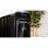 Cecotec ReadyWarm 9000 Touch Connected Black Radiador de Aceite 9 Elementos 2000W
