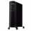 Cecotec ReadyWarm 11000 Touch Connected Black Radiador de Aceite 11 Elementos 2500W