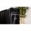 Cecotec ReadyWarm 11000 Touch Connected Black Radiador de Aceite 11 Elementos 2500W