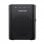 Fonestar ALTA-VOZ-W30 Amplificador de Voz Portátil USB/MicroSD/MP3 con Micrófono Inalámbrico Negro
